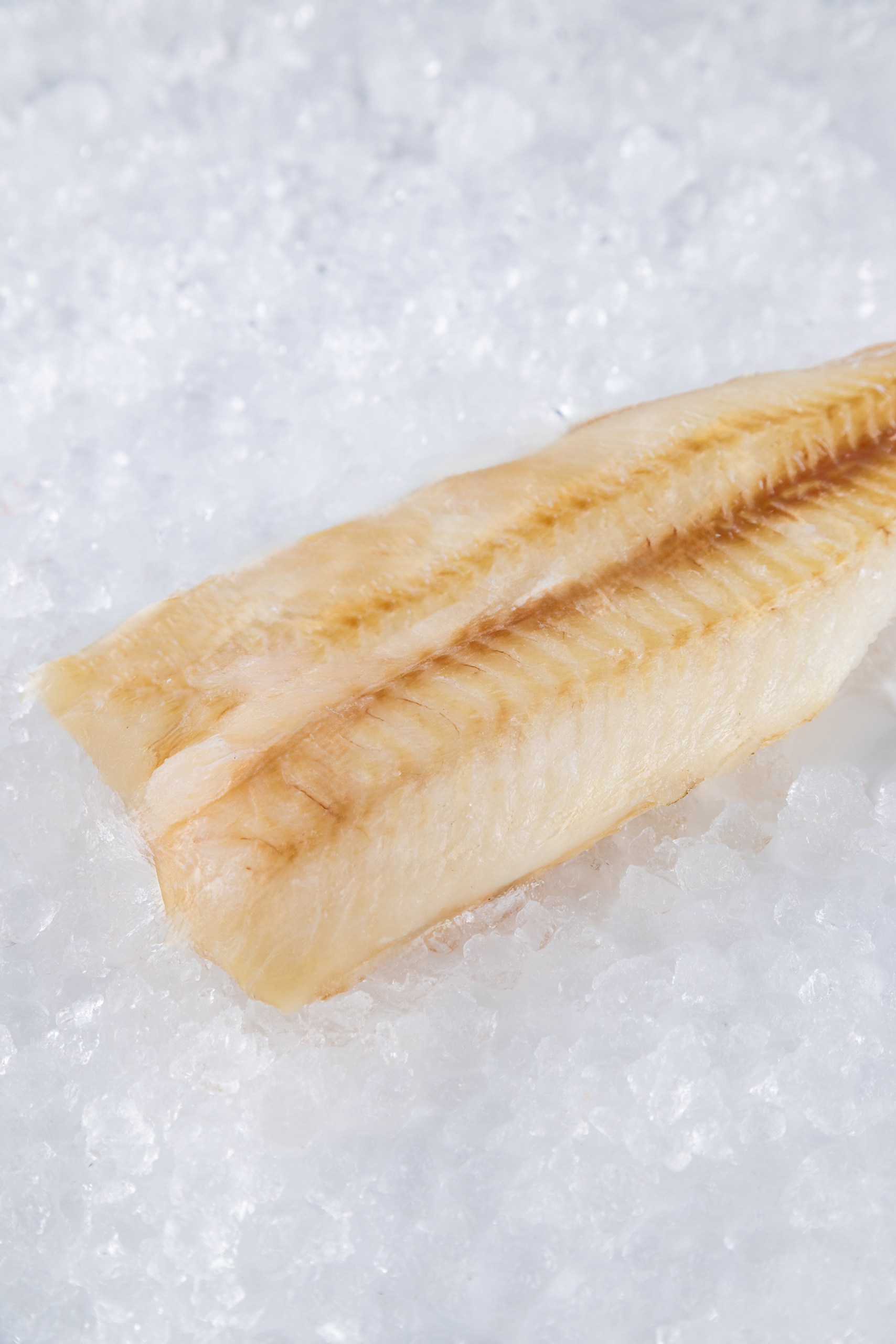 Треска атлантическая, филе б/к