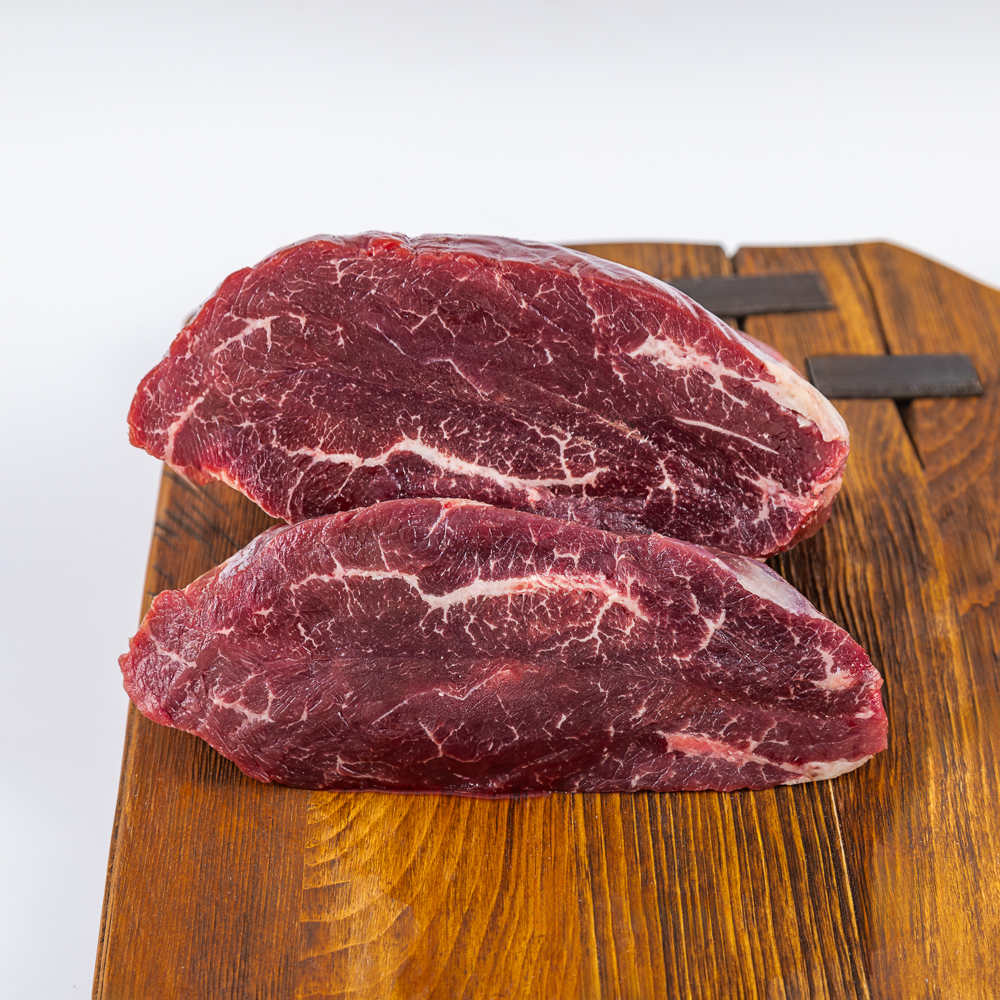 Стейк из пашины «Флэнк» б/к (Beef Flank, Flank Steak, NAMP 193)