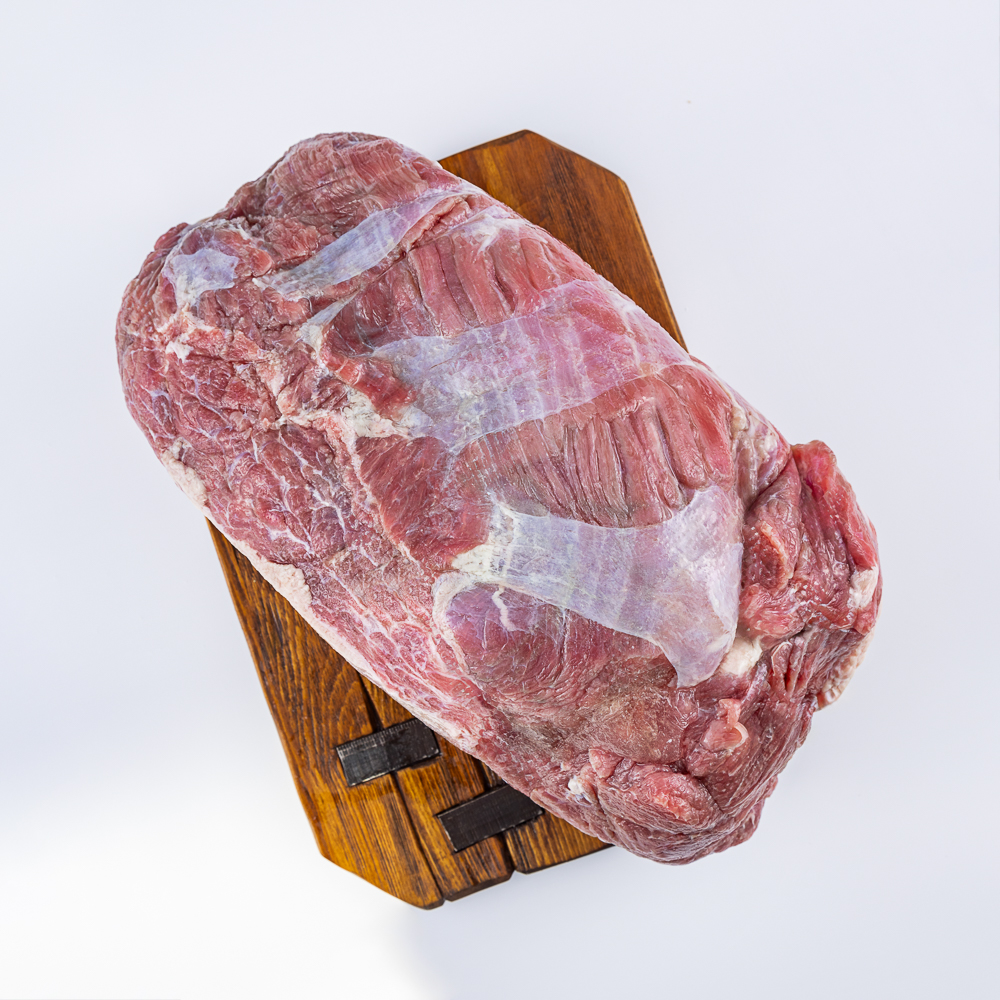 Говядина, б/к оковалок