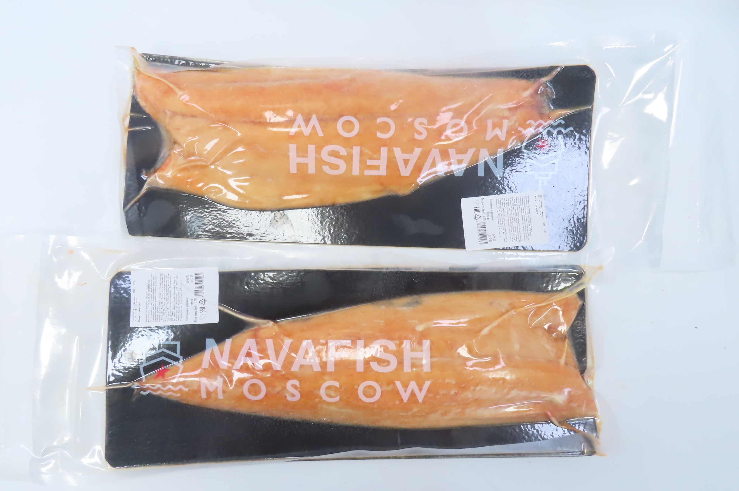 Масляная рыба, филе н/к, х/к