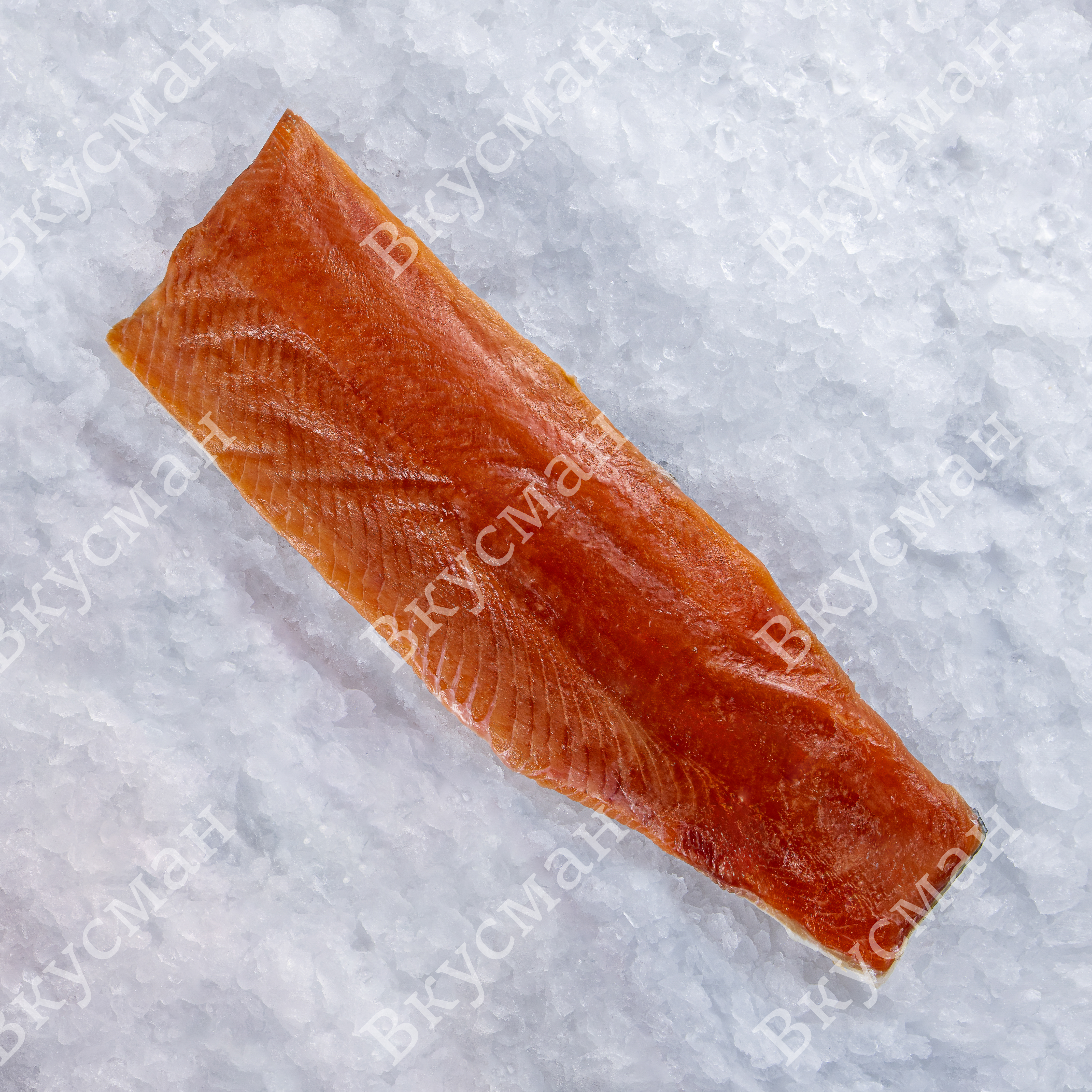 Кижуч, PREM, филе Trim D, 1,3-1,8кг