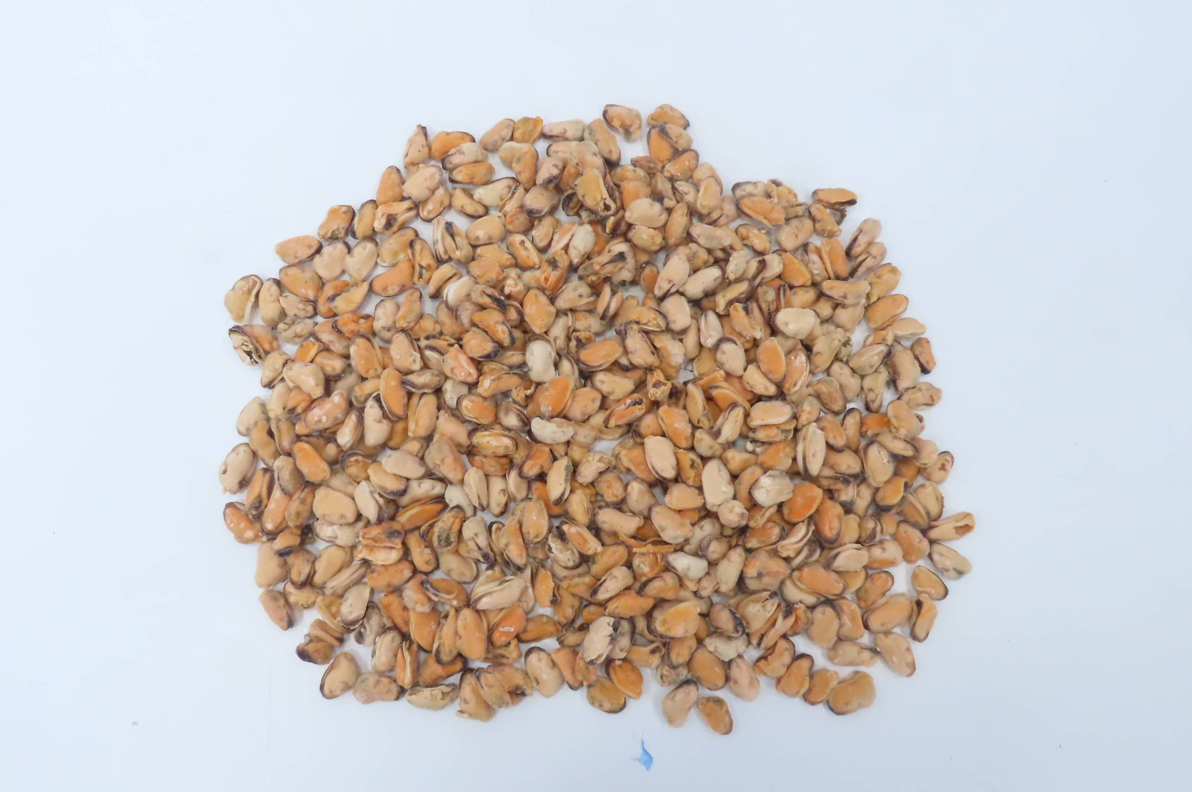 Мидии, мясо, 300/500, в/м