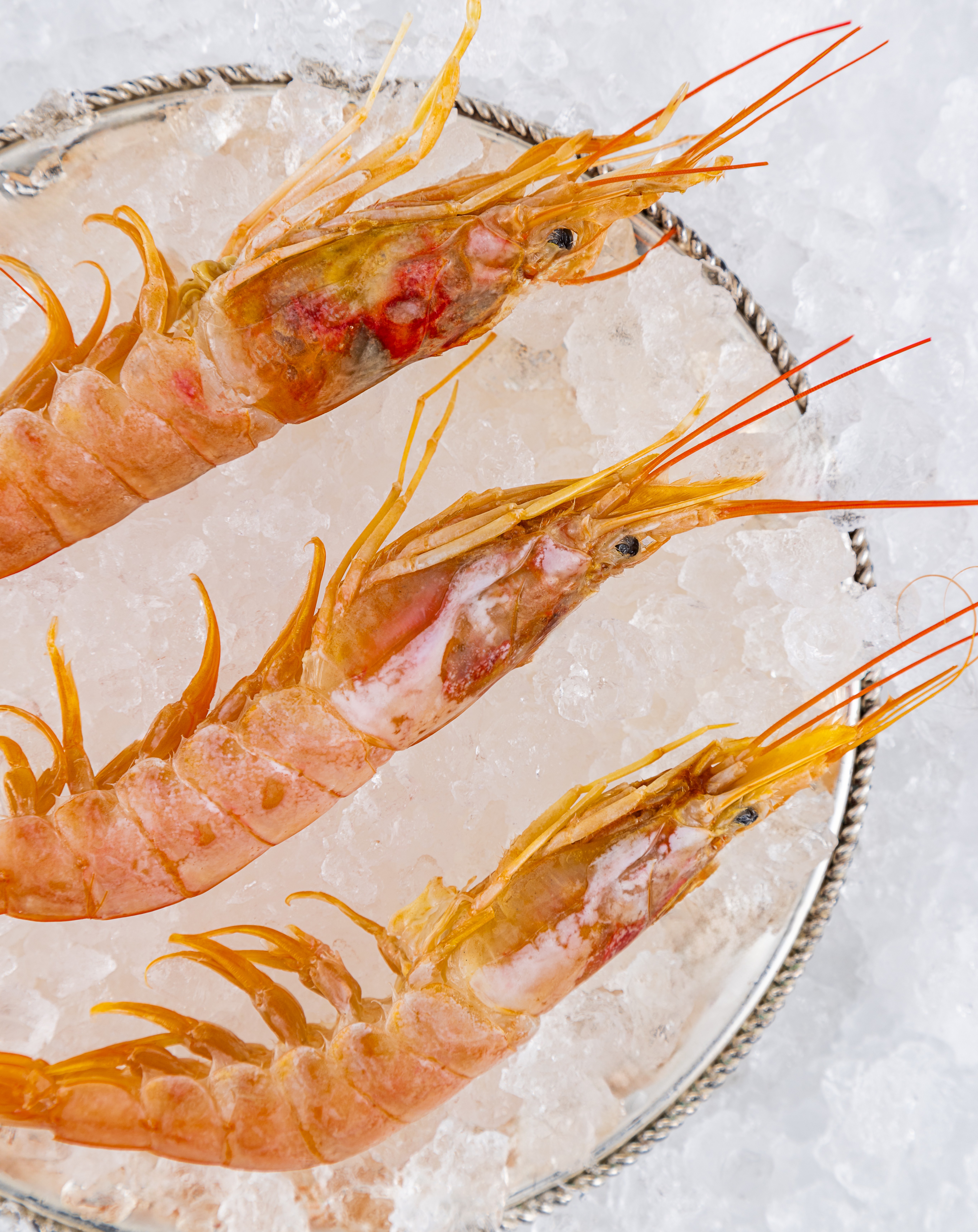 Креветка аргентинская, с/г, (L2) 21/30