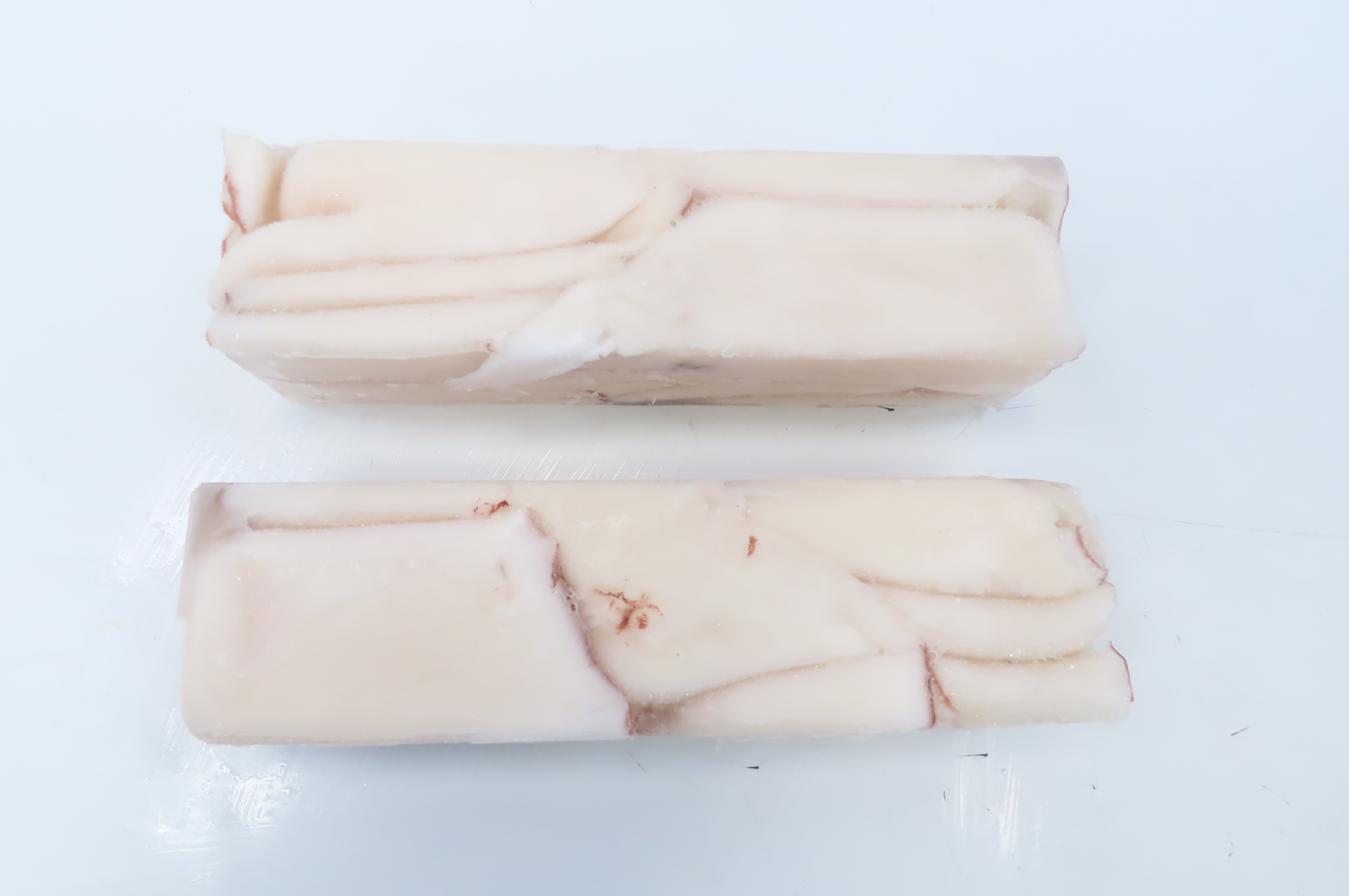 Кальмар командорский, филе