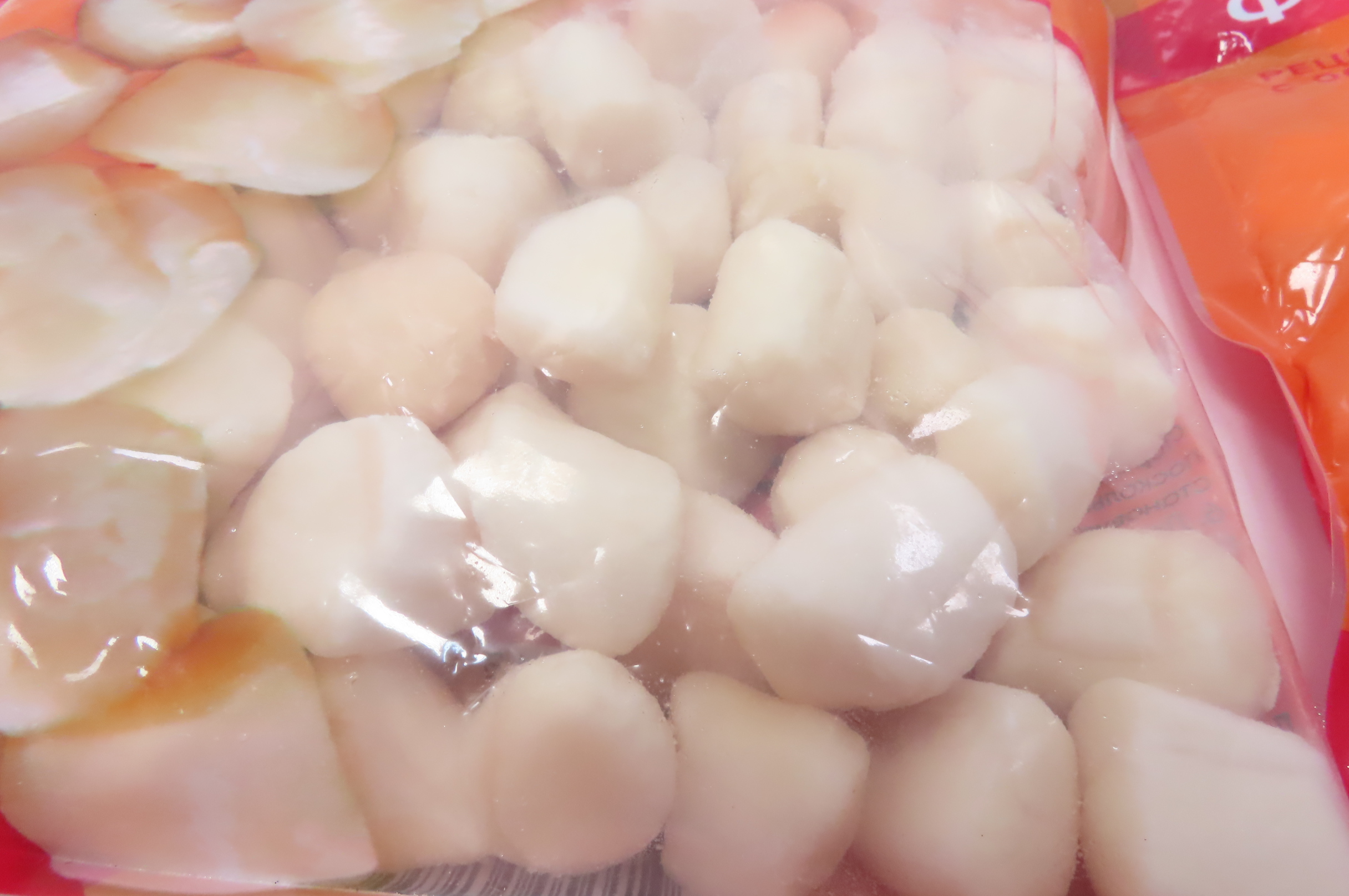 Гребешок, 80/100