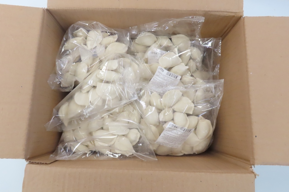 Пельмени Пекинские