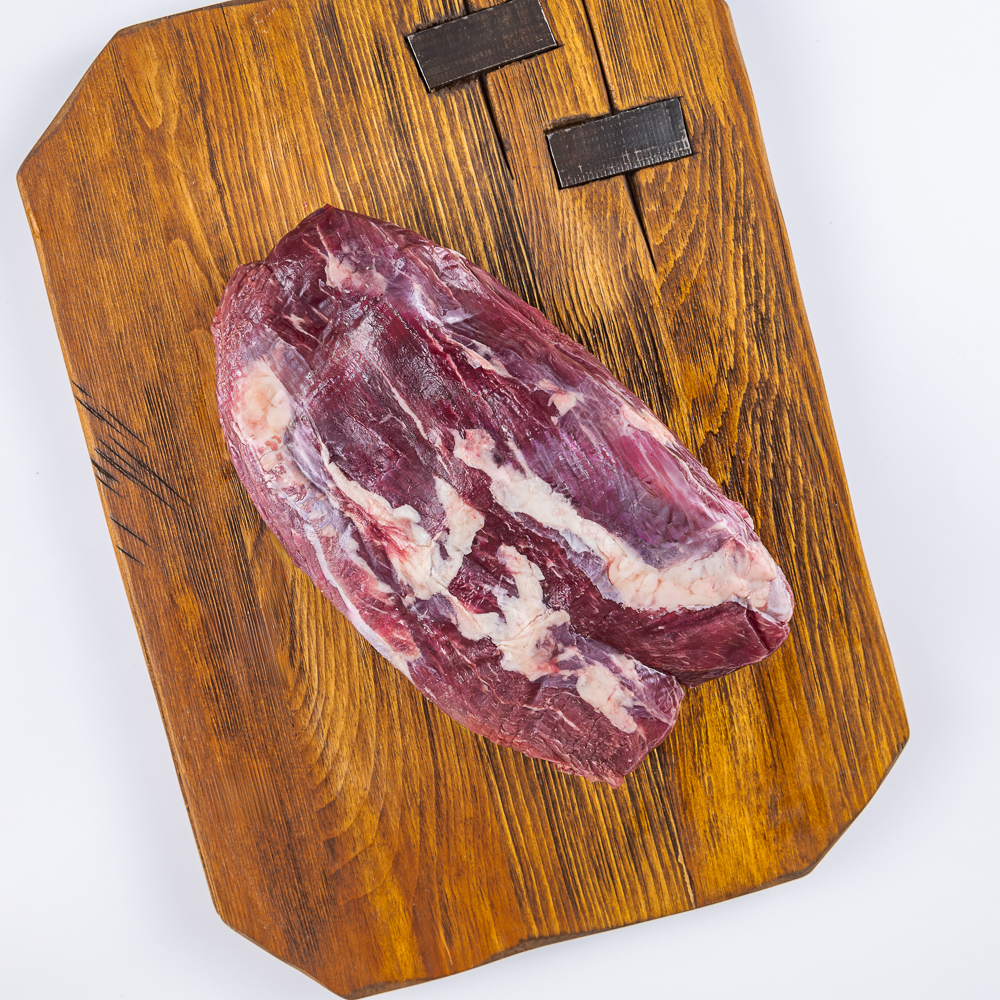 Говядина, вырезка из лопатки б/к, (Beef Chuck, Shoulder Tender, NAMP 114F)