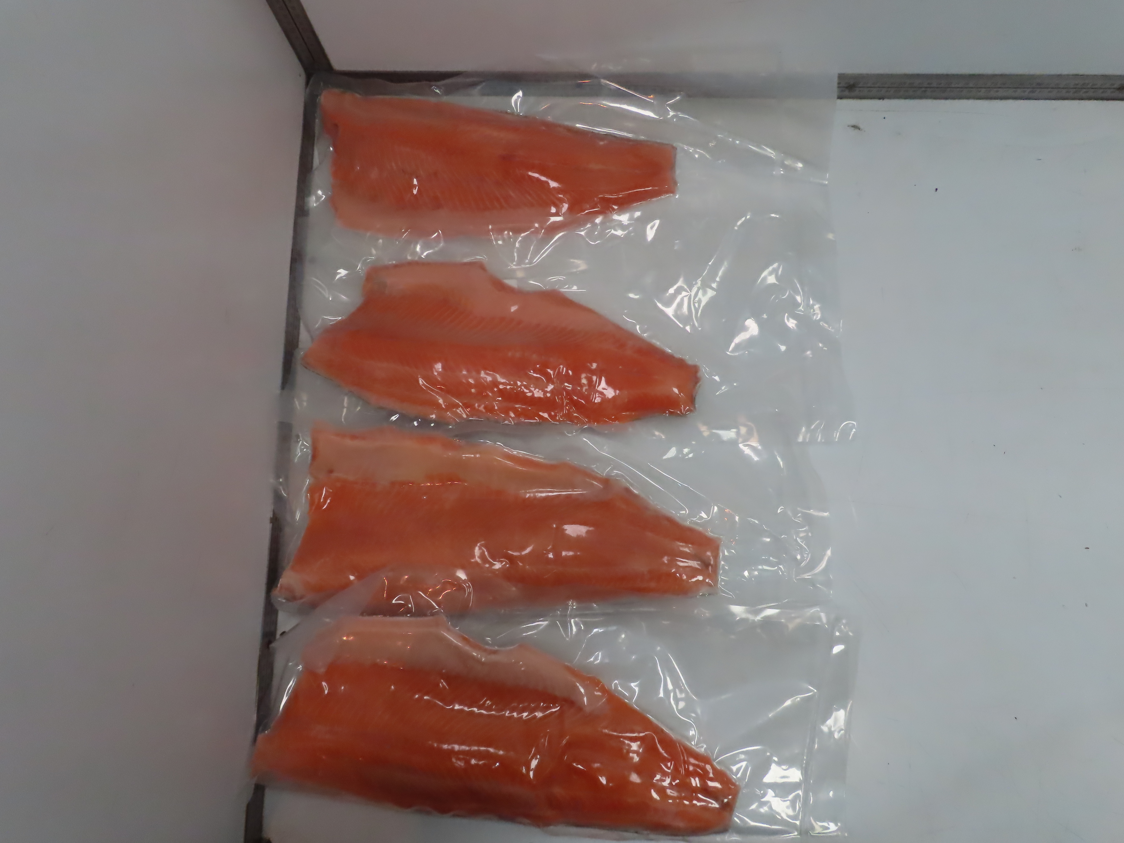 Форель, филе н/к PBO