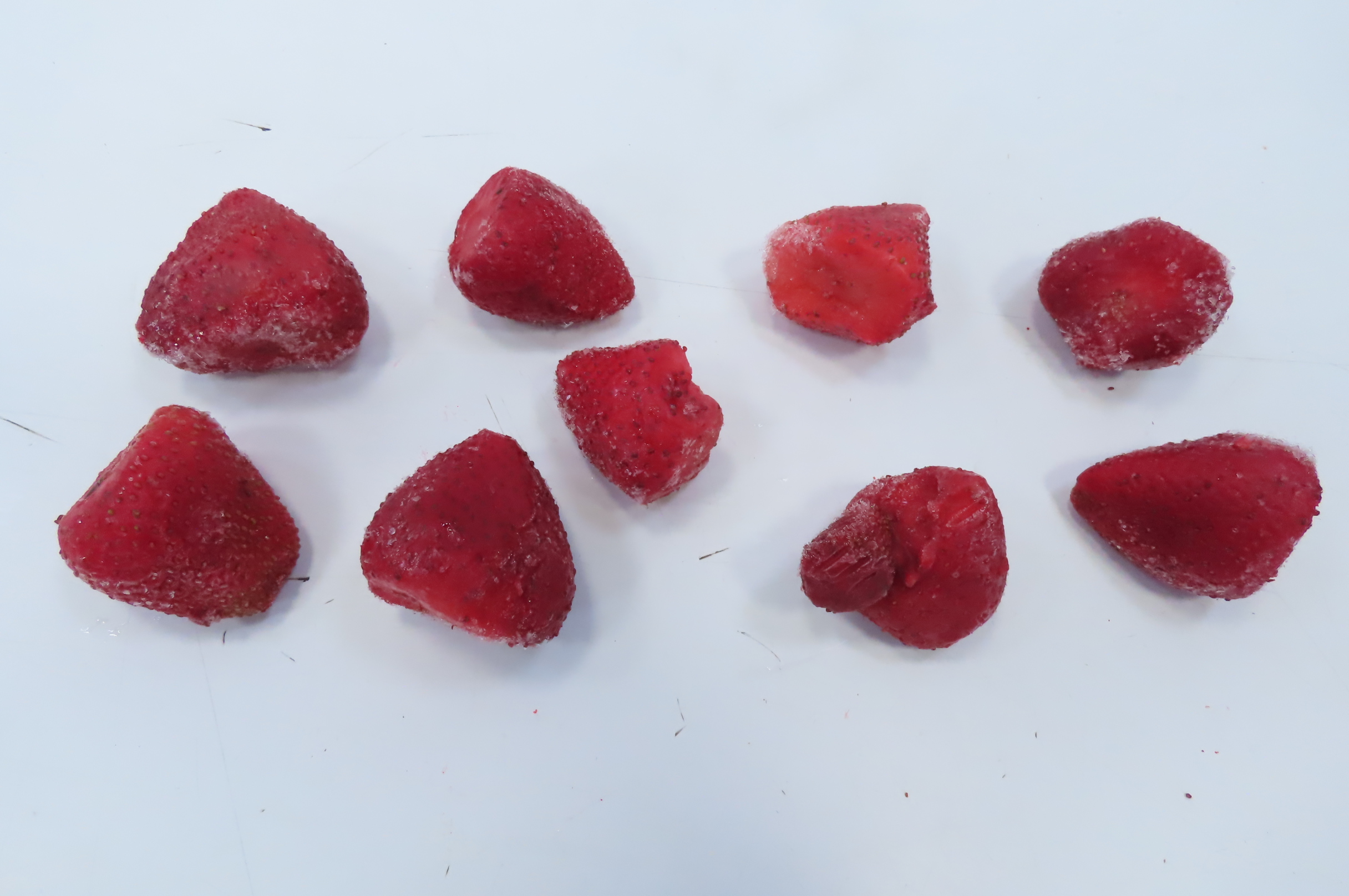 Клубника, с/м