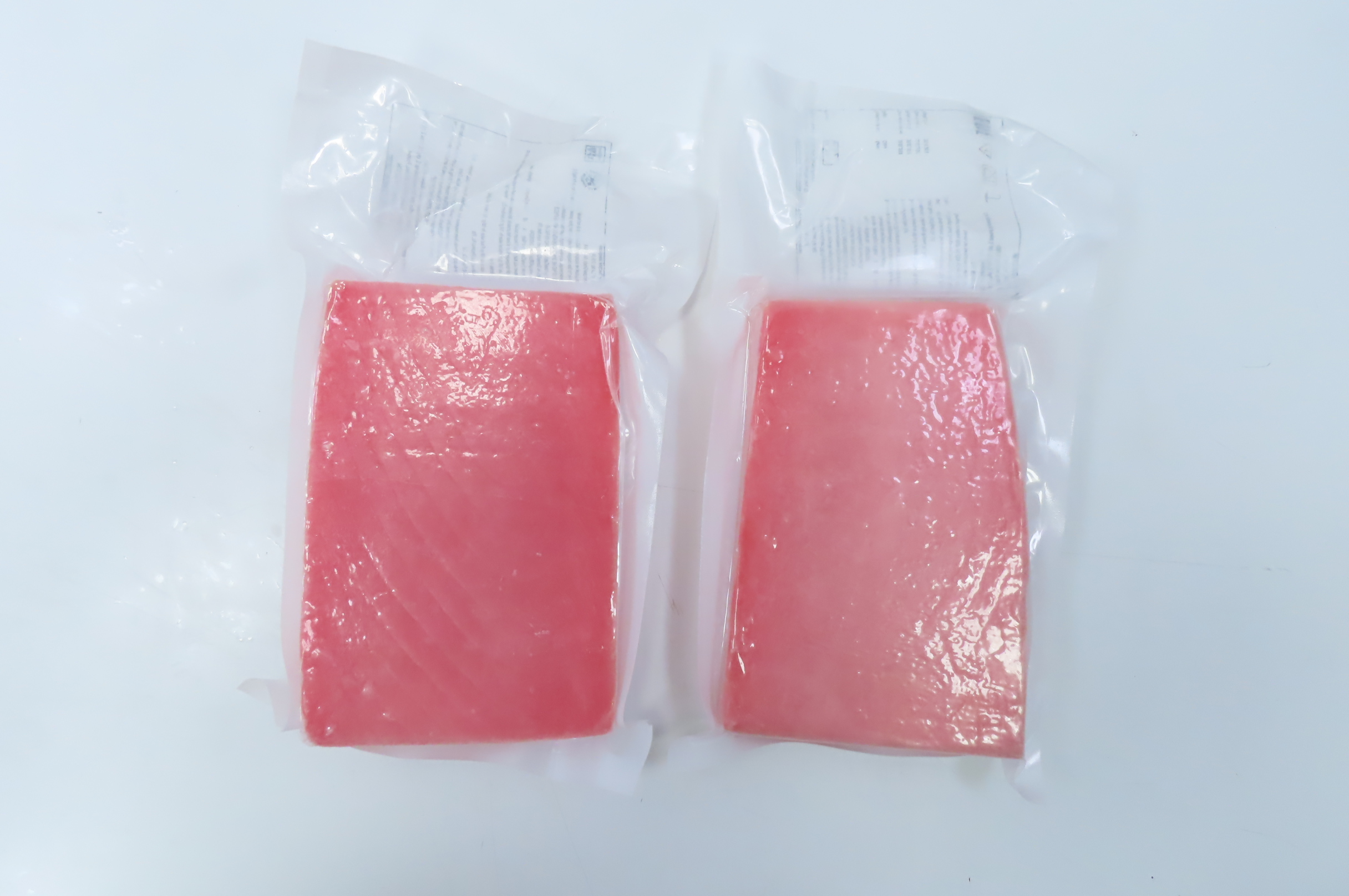 Тунец, Saku AAA, филе порц., 500-800 г